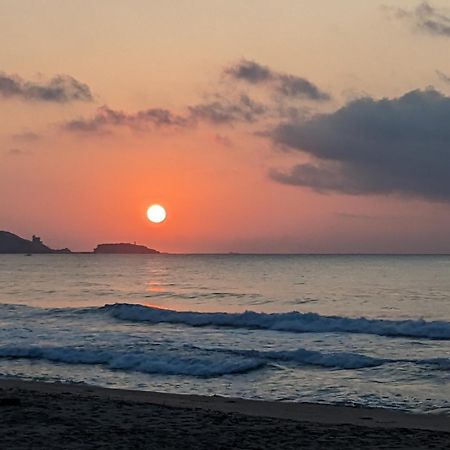 The Surf Lodge White Beach Шимода Екстериор снимка