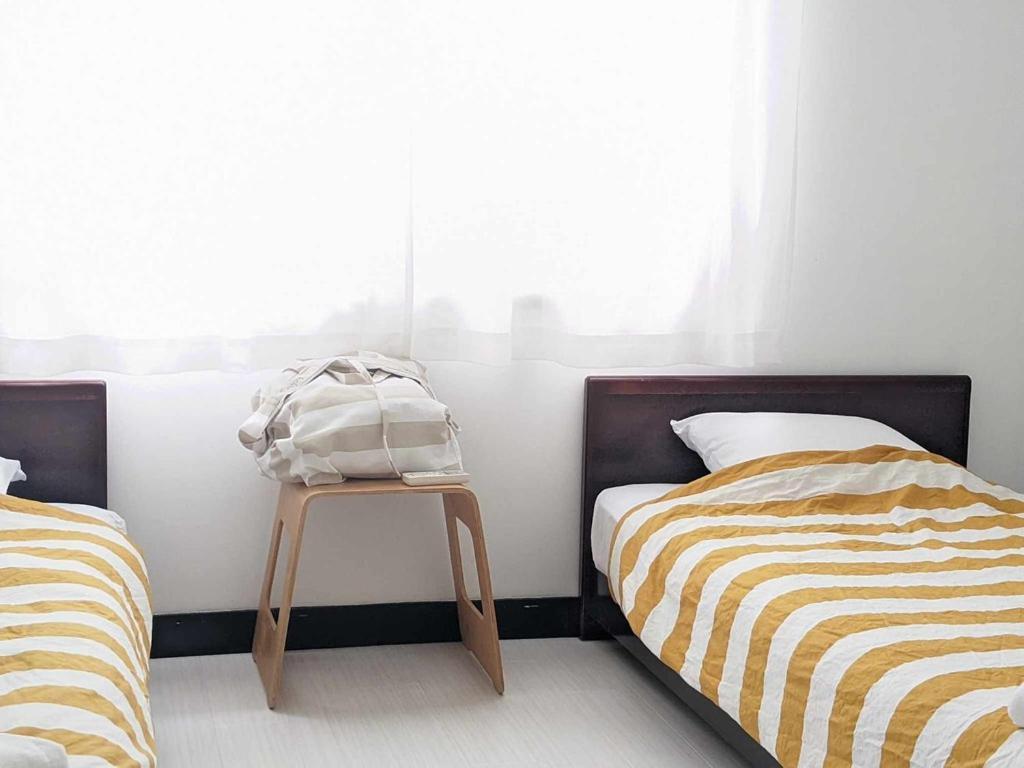 The Surf Lodge White Beach Шимода Екстериор снимка