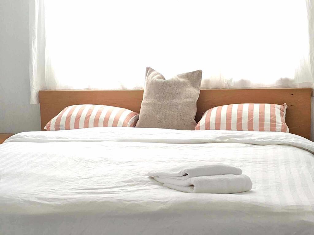 The Surf Lodge White Beach Шимода Екстериор снимка